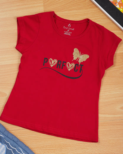 PERFECT - KID'S TOP