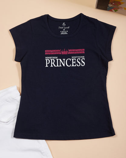 PRINCESS - KID'S TOP