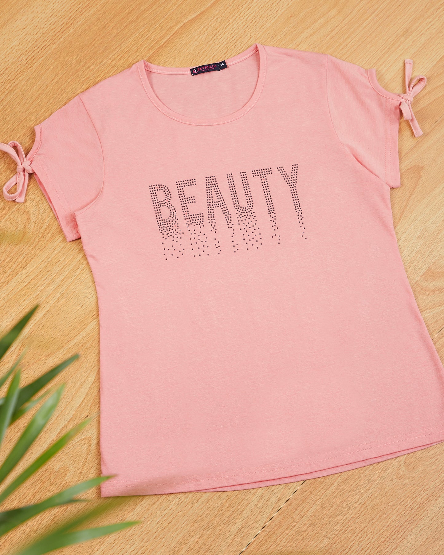 BEAUTY - KIDS TOP