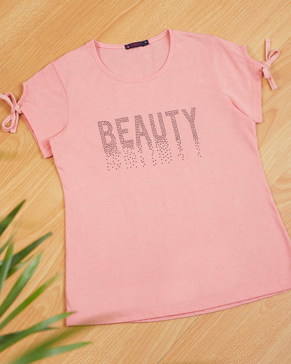BEAUTY - KIDS TOP