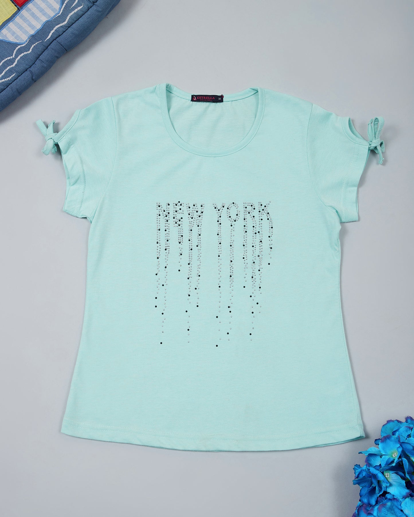 NEW YORK - KIDS TOP