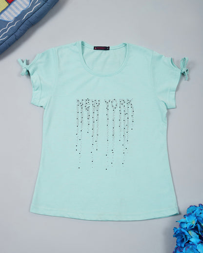 NEW YORK - KIDS TOP
