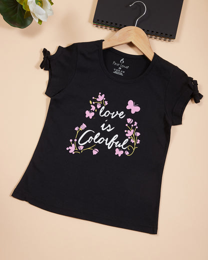 LOVE - KIDS TOP