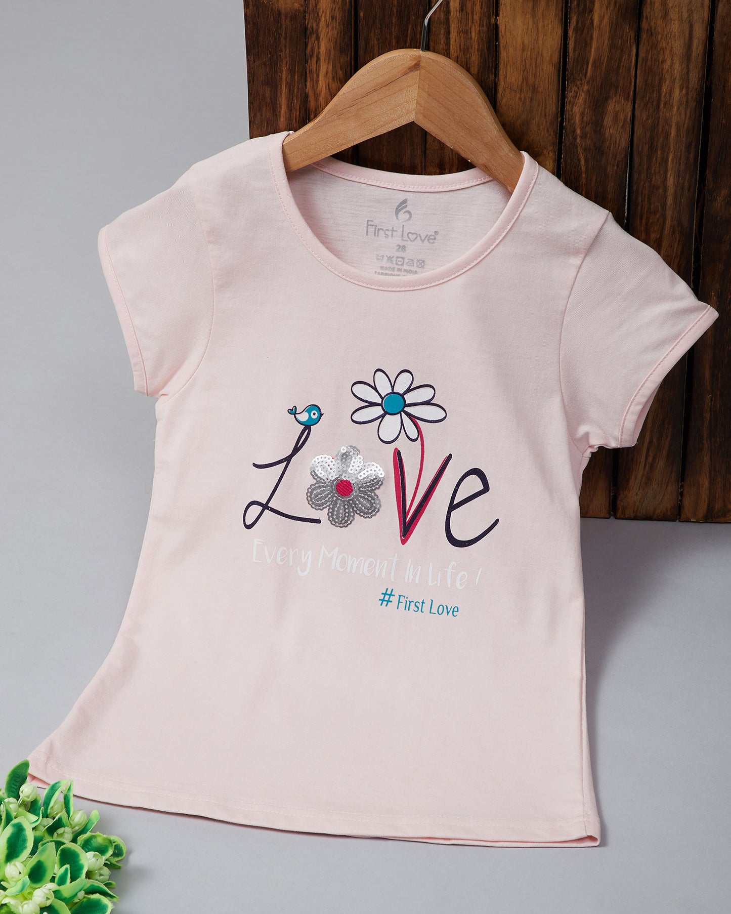 2103 - KID'S TOP