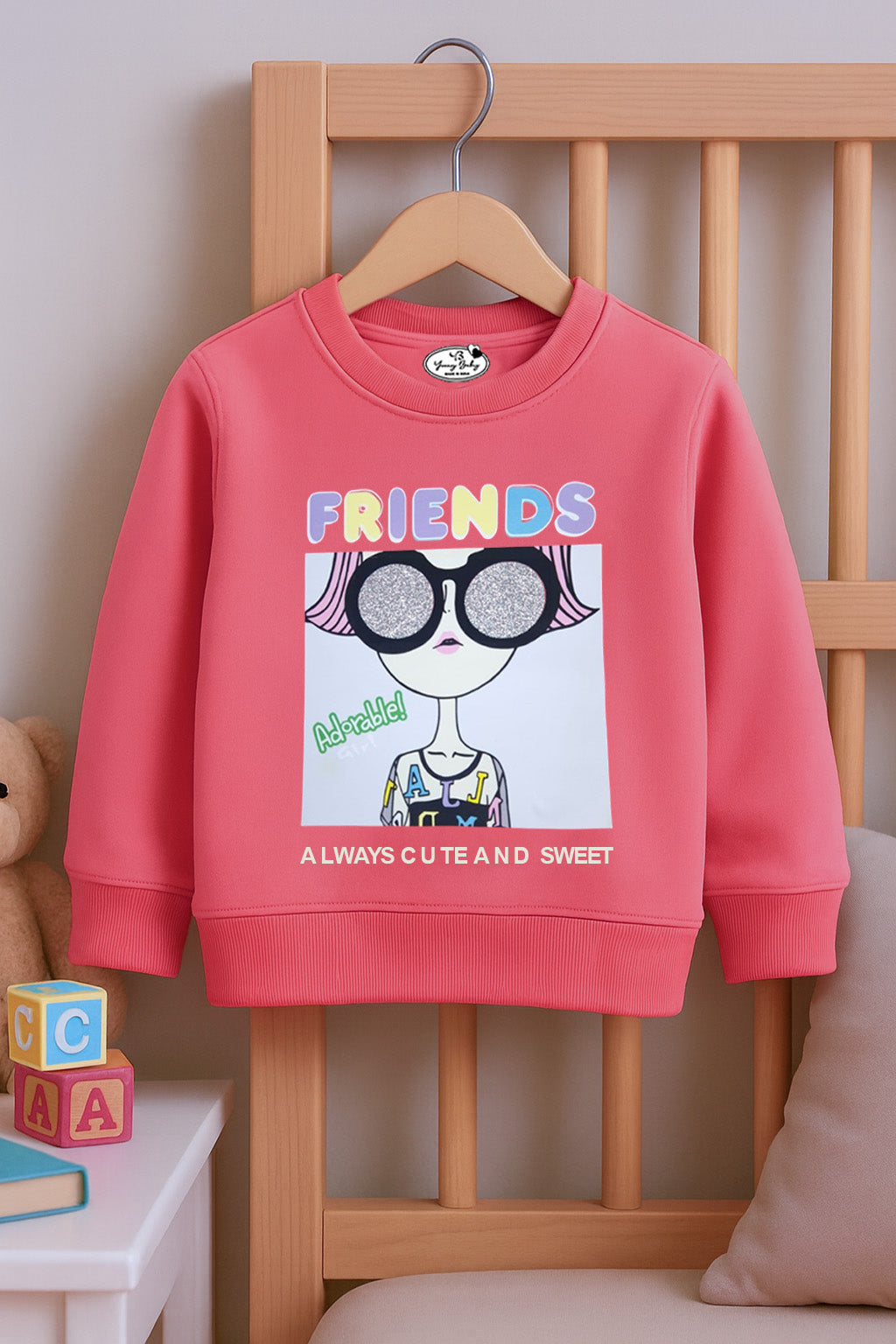 D501-Friends