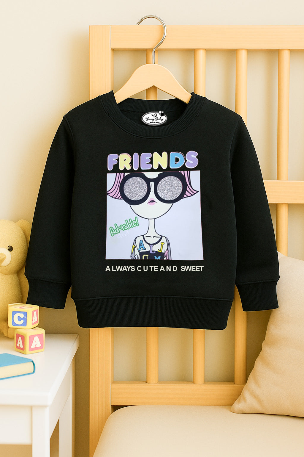 D501-Friends