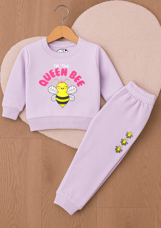 D587-Queen Bee