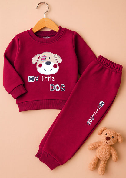 D541-My Little Dog