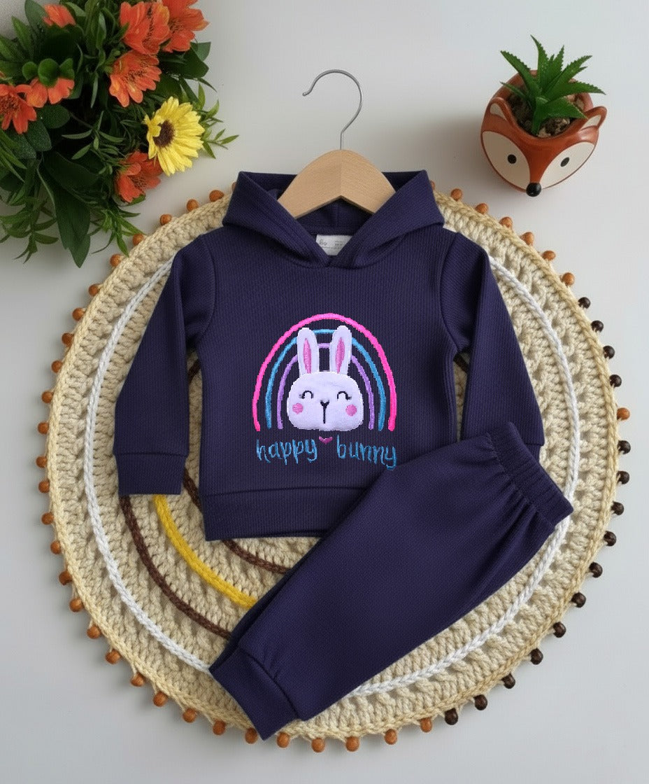 D548-Happy Bunny