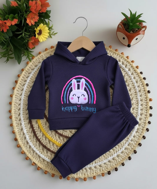 D548-Happy Bunny