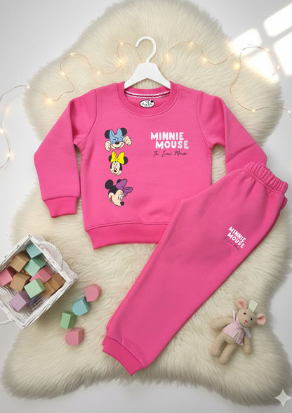 D583-Minnie Mouse