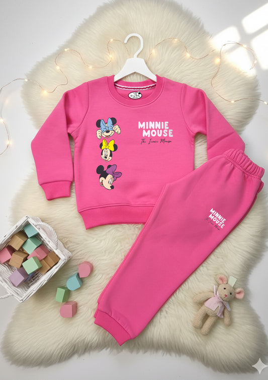 D583-Minnie Mouse