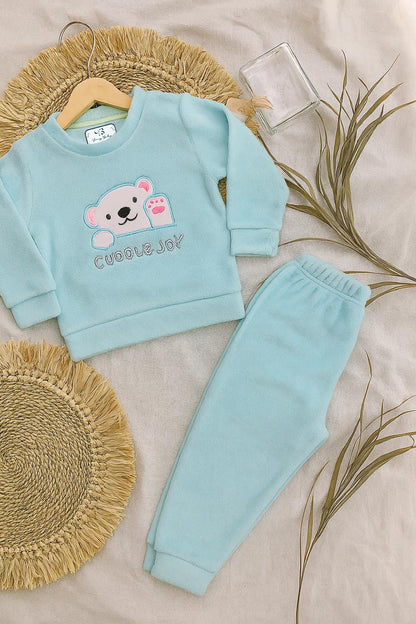 D523-Cuddle Joy