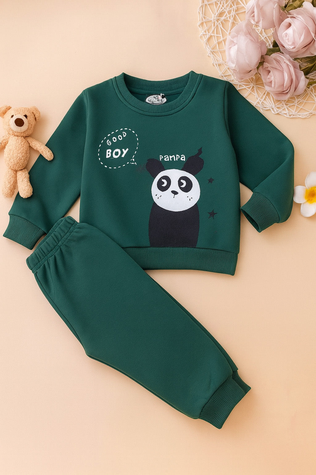 D532-Good Boy