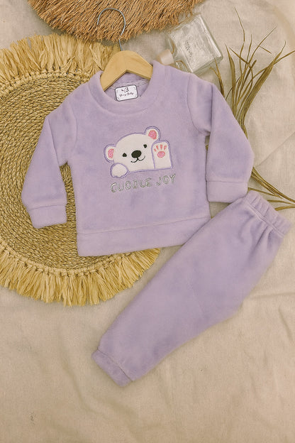D523-Cuddle Joy