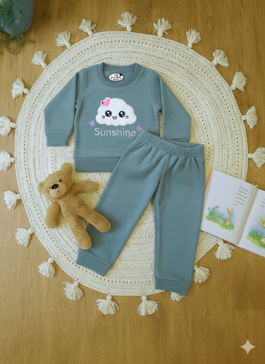 D545-Sunshine
