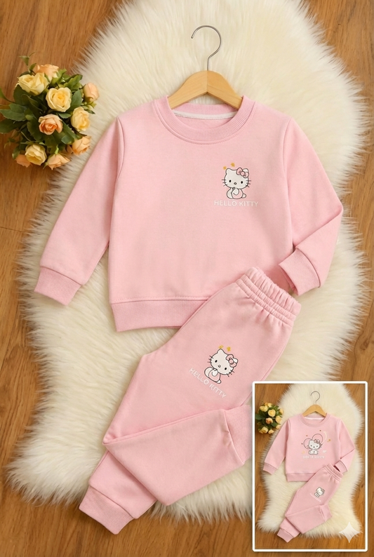 D524 -  Hellokitte
