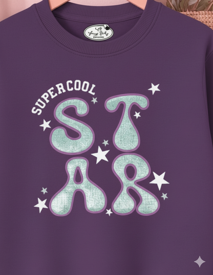 D508-Star Purple