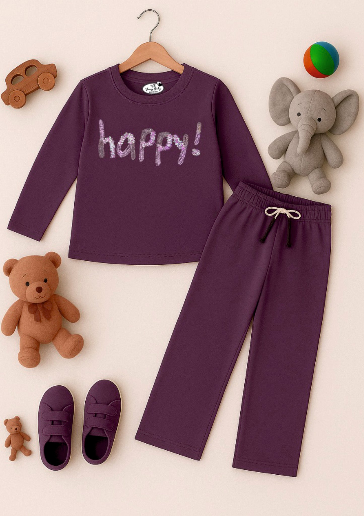 D201-Happy