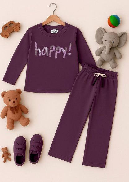 D201-Happy