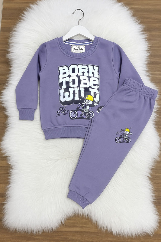 D708-Born to be wild