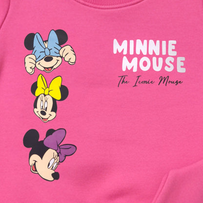 D583-Minnie Mouse