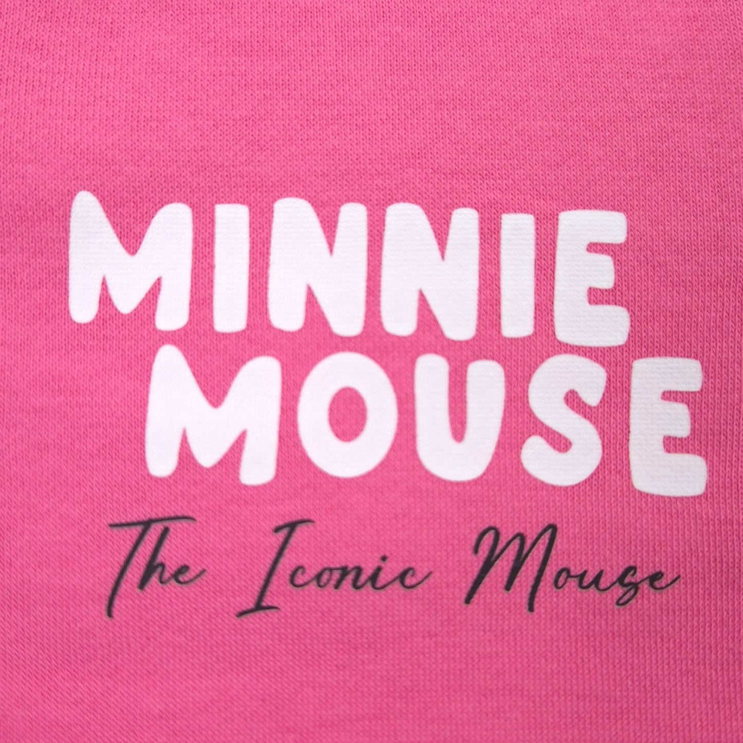 D583-Minnie Mouse