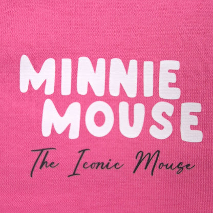 D583-Minnie Mouse