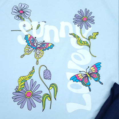 D9038-Sunny love