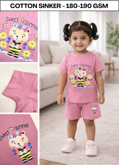 YB - 1484 - Onion 100% Cotton