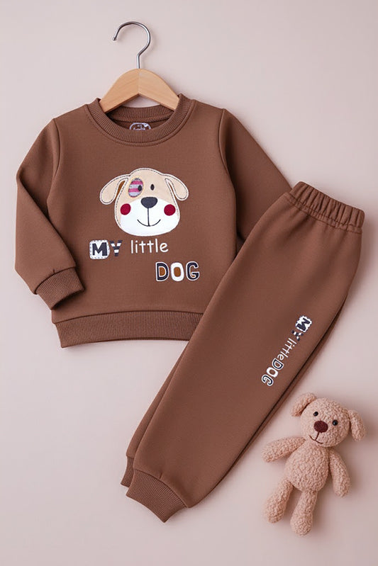 D541-My Little Dog