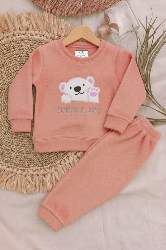 D523-Cuddle Joy