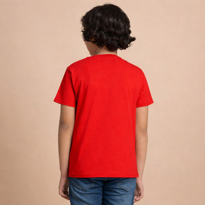 YB24-BOY'S T-SHIRT