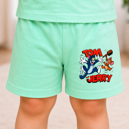 YB - 1484 - Blue 100% cotton