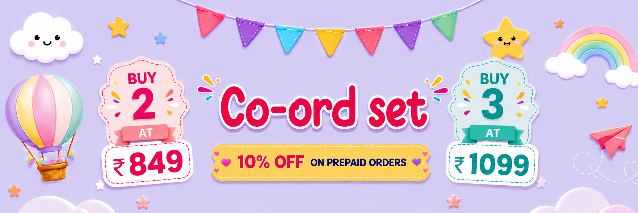 Infant Suits