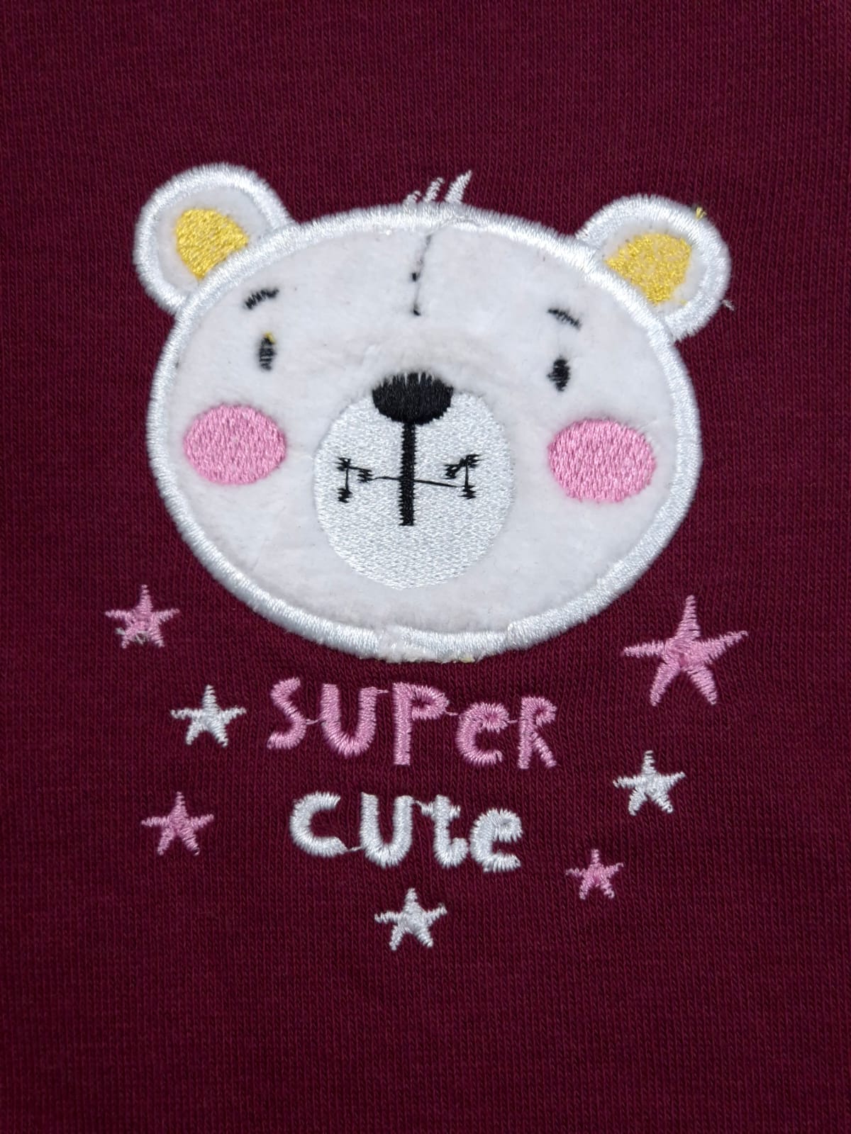 D540-Super Cute