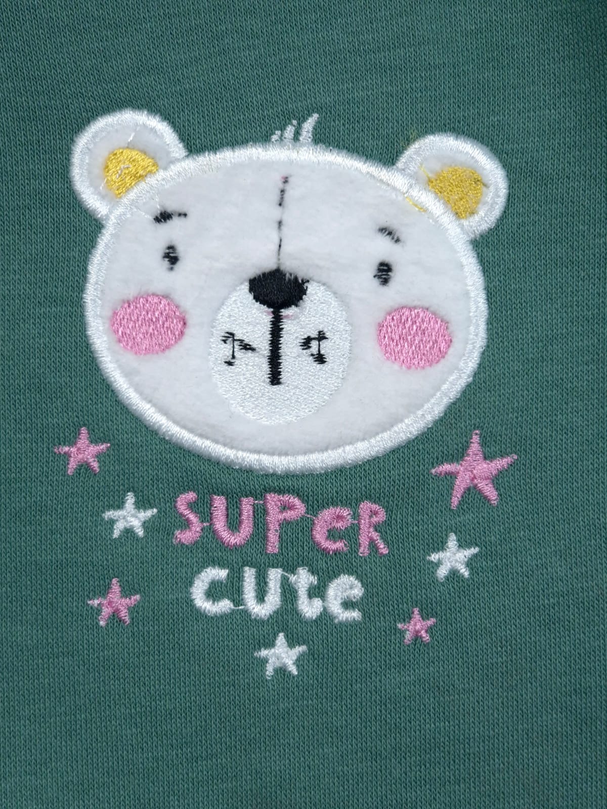 D540-Super Cute