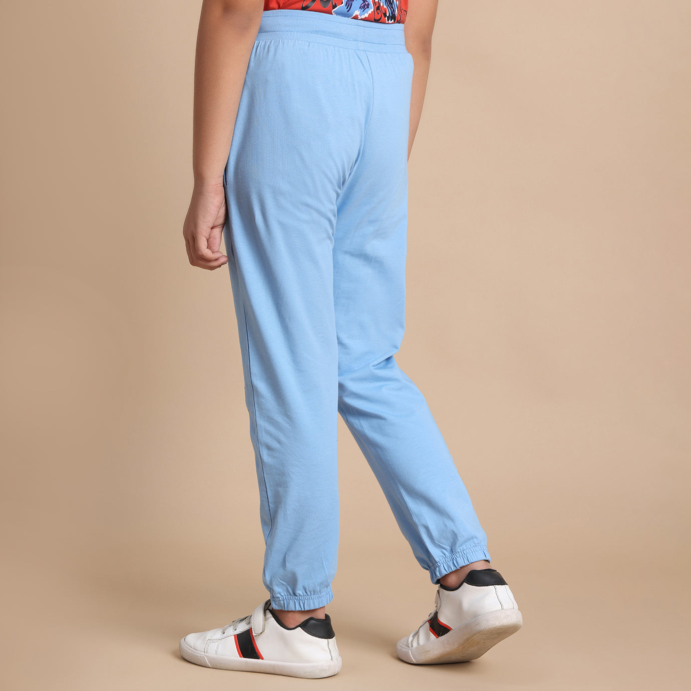 YB802-BOY'S JOGGER