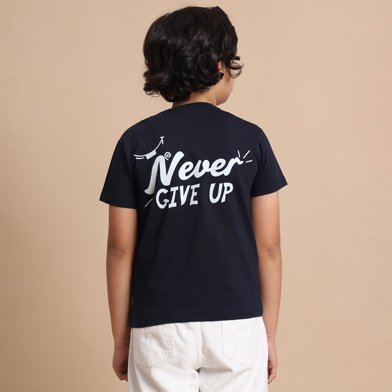 YB-21 BOY'S T-SHIRT