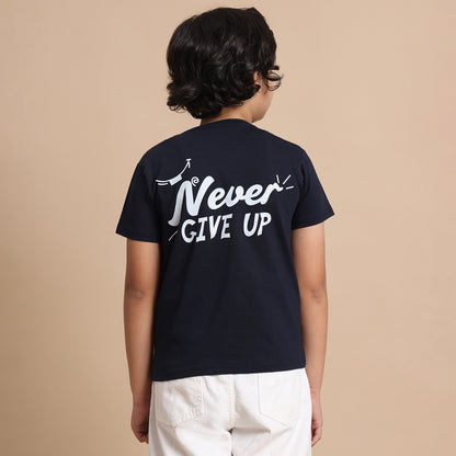 YB-21 BOY'S T-SHIRT
