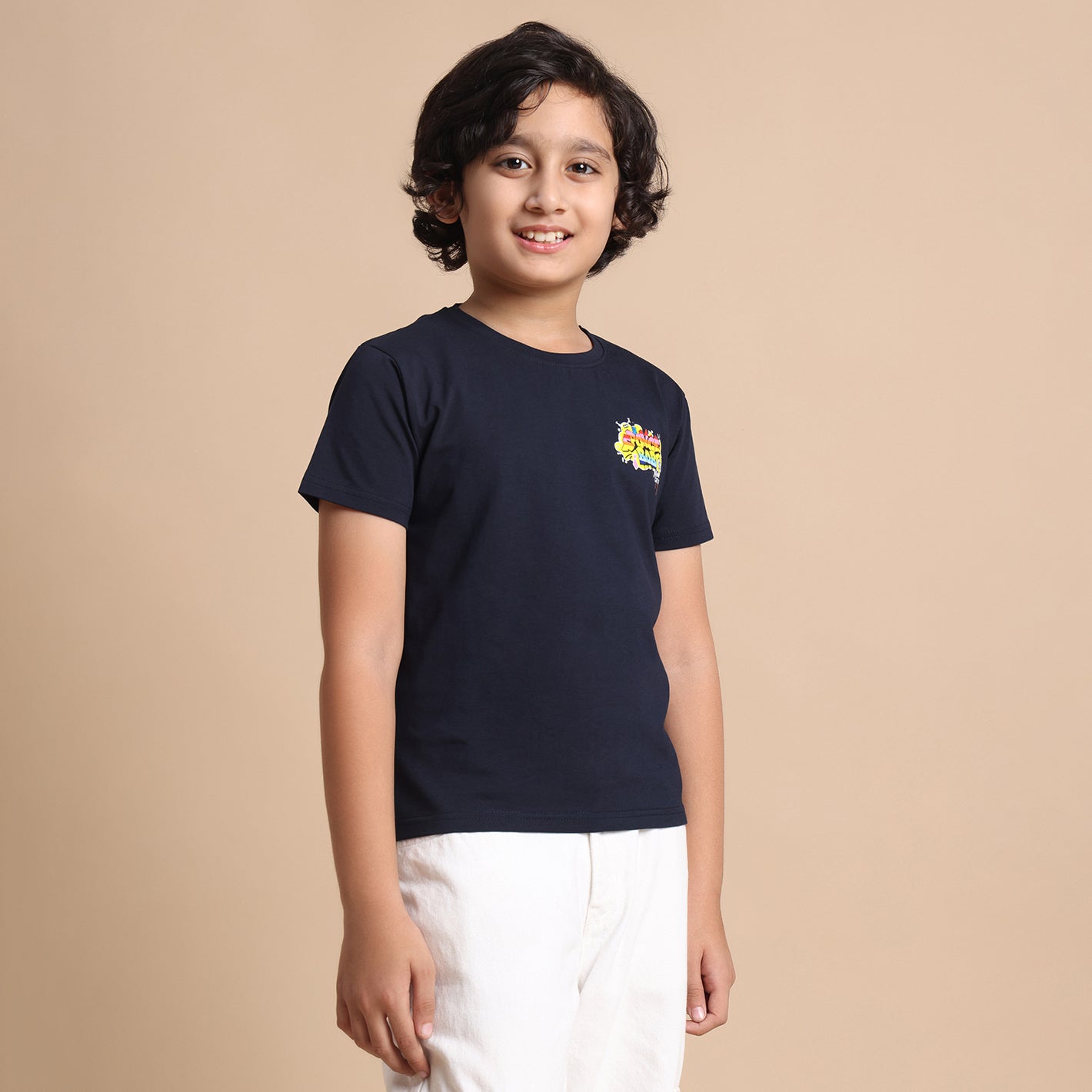 YB-21 BOY'S T-SHIRT