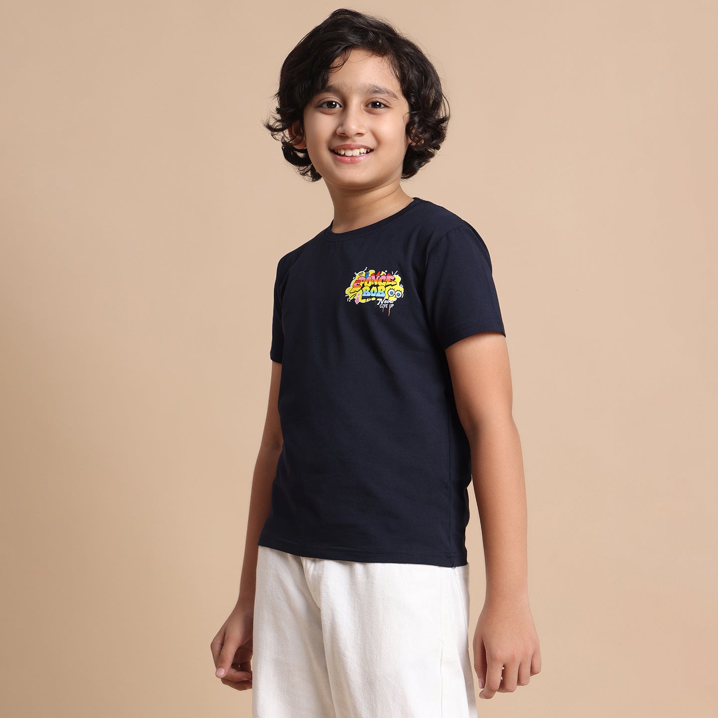 YB-21 BOY'S T-SHIRT