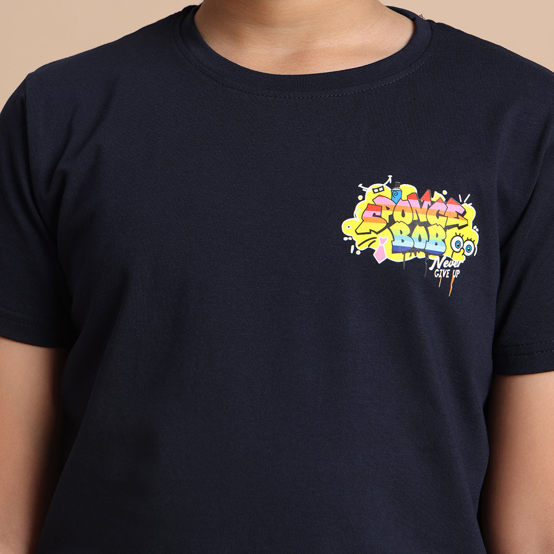 YB-21 BOY'S T-SHIRT