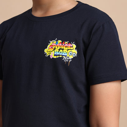 YB-21 BOY'S T-SHIRT