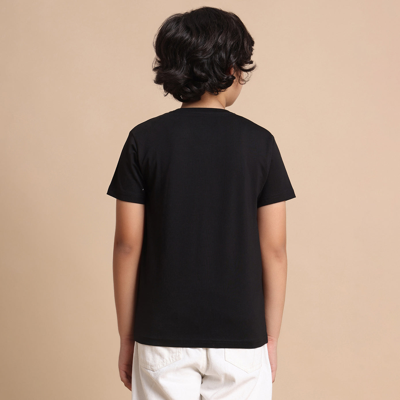 YB26-BOY'S T-SHIRT