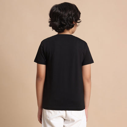 YB26-BOY'S T-SHIRT