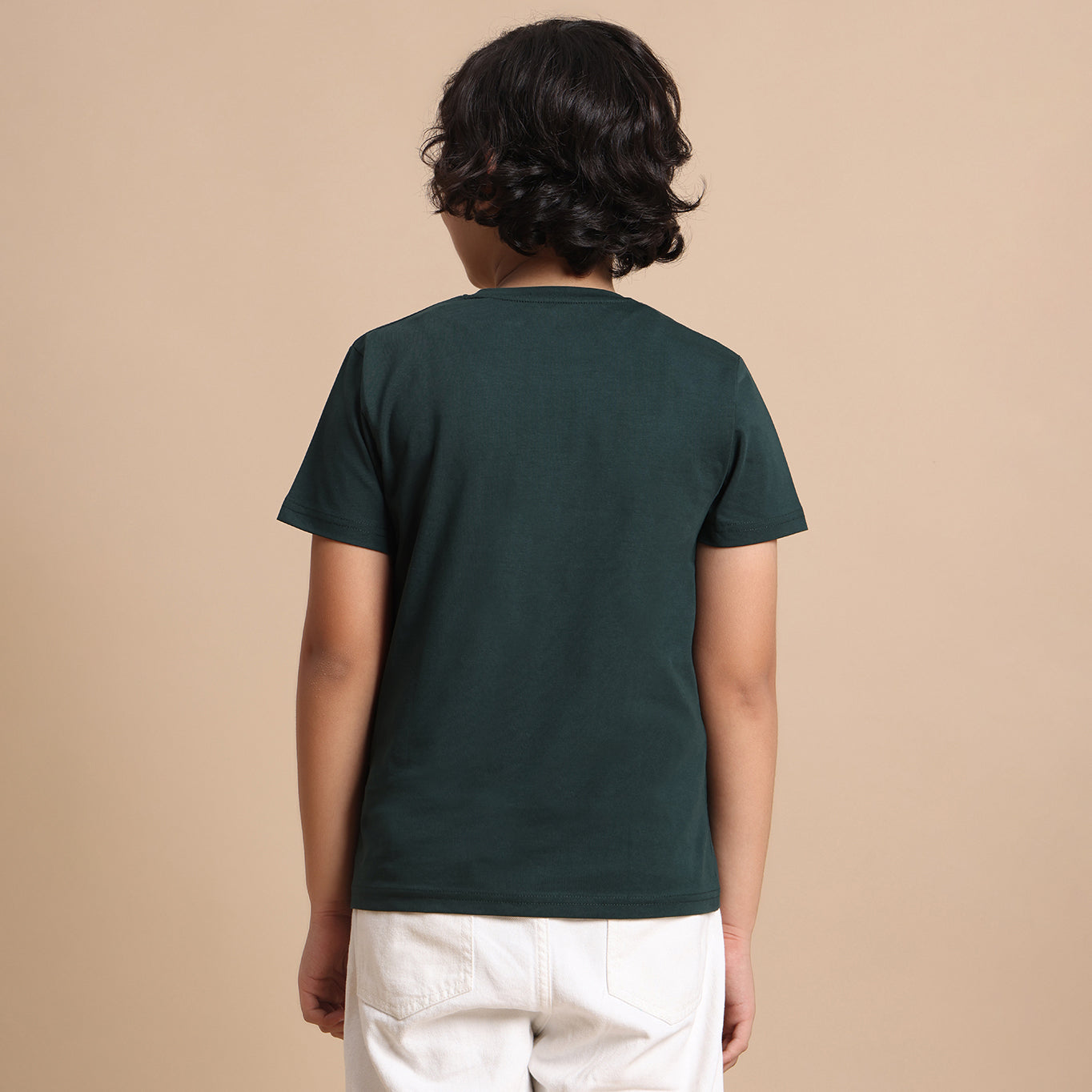 YB25-BOY'S T-SHIRT