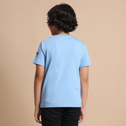 YB28-BOY'S T-SHIRT