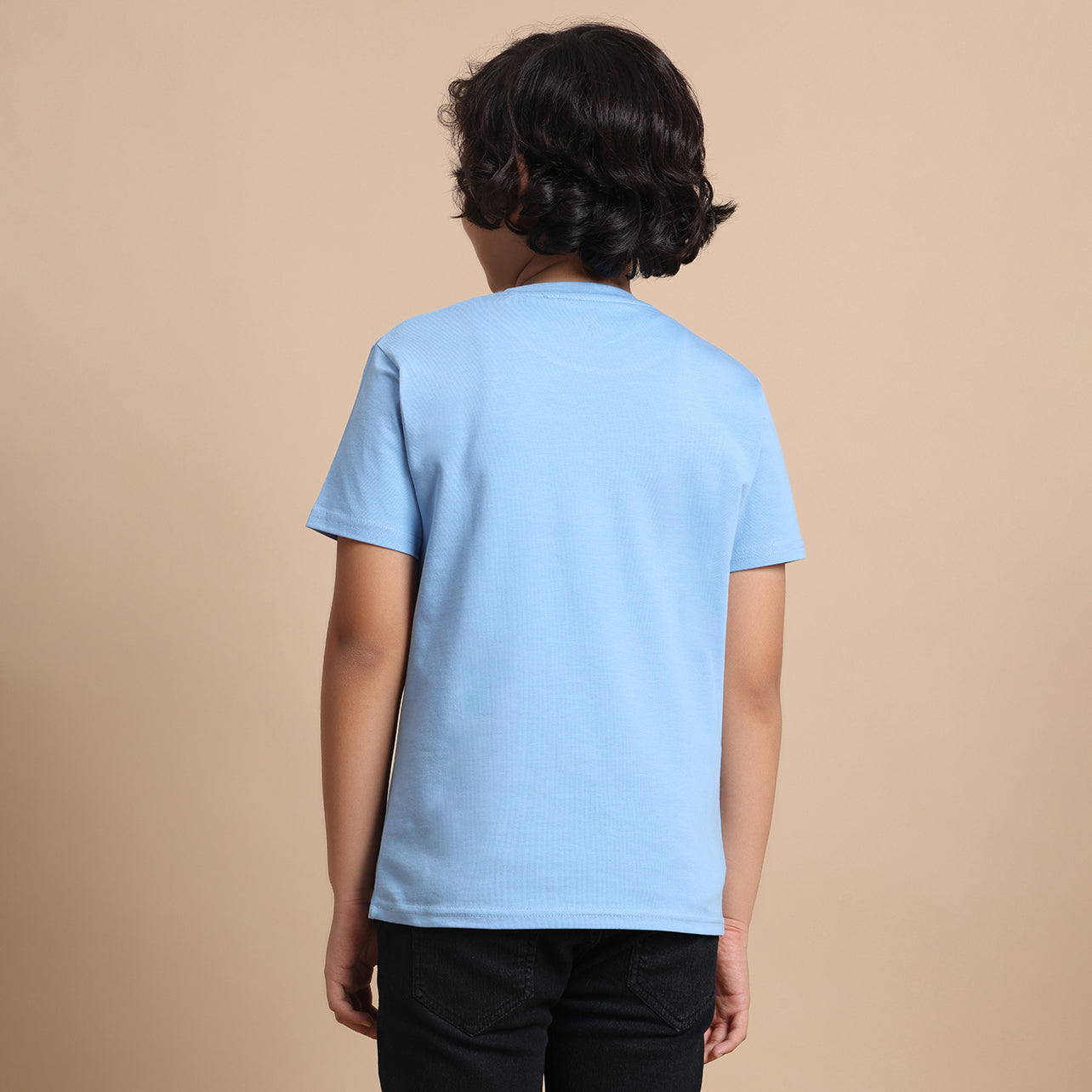 YB24-BOY'S T-SHIRT
