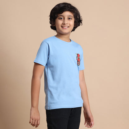YB24-BOY'S T-SHIRT